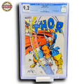 The Mighty Thor #337 (Nov 1983) – CGC 9.2 – 1st Appearance of Beta Ray Bill